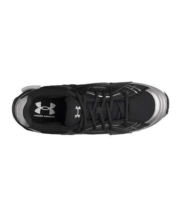 Under Armour Sola Schwarz F004 - schwarz