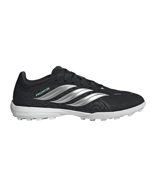 adidas Predator League TF Final Rush Nero - nero