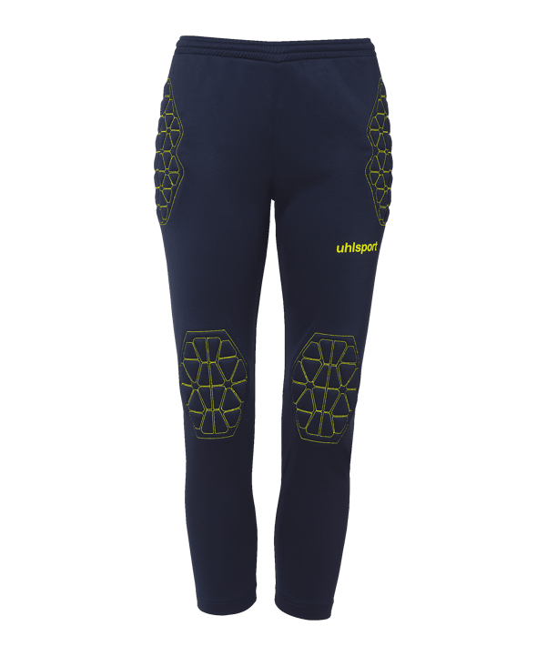 uhlsport Prediction Set Portiere Kids Blu C41 - blu