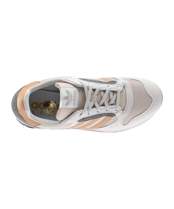 adidas Originals ZX 620 SPZL Grau - grau