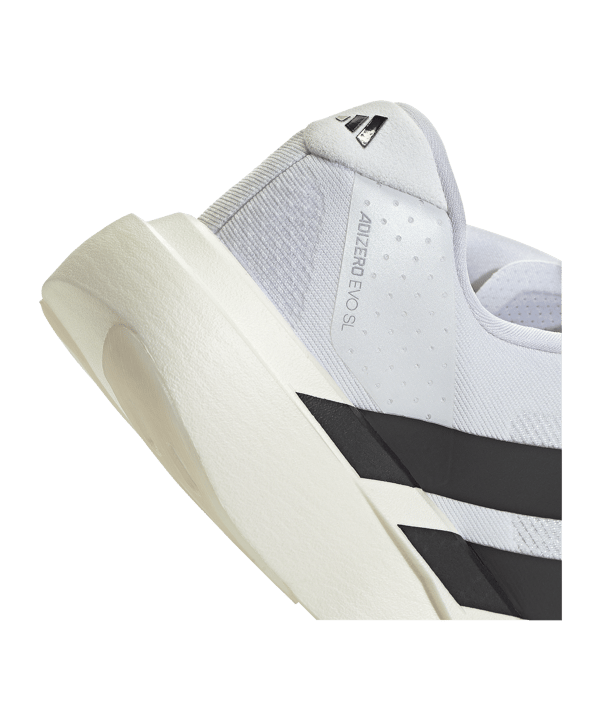 adidas Femmes adizero Evo SL Chaussure de running Beige - beige