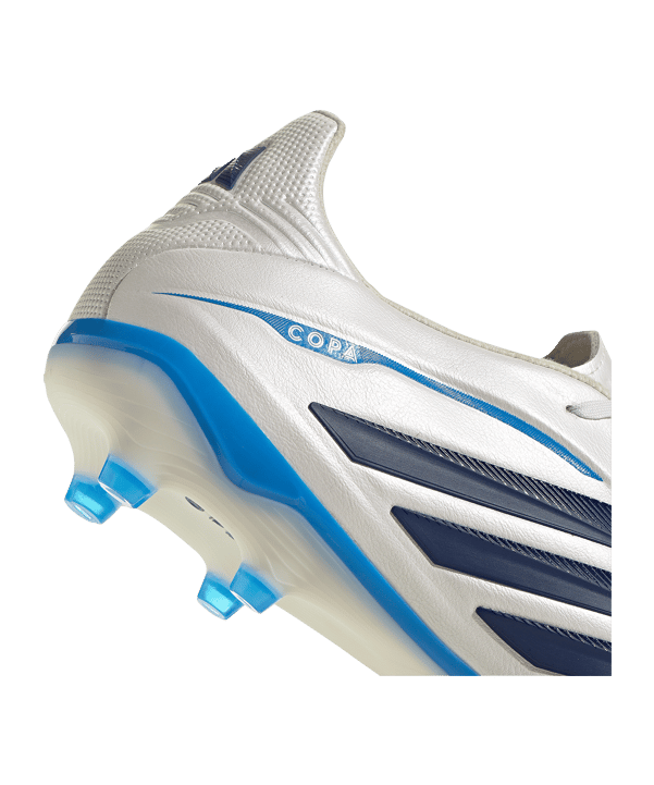 adidas Copa Pure IV Pro FG Chaos vs Control Weiß - weiss