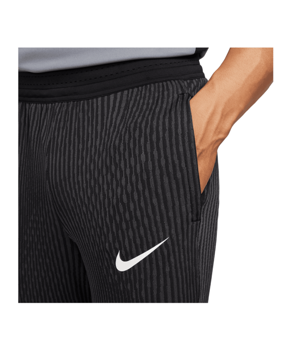Nike Strike Elite Trainingshose Schwarz F010 - schwarz