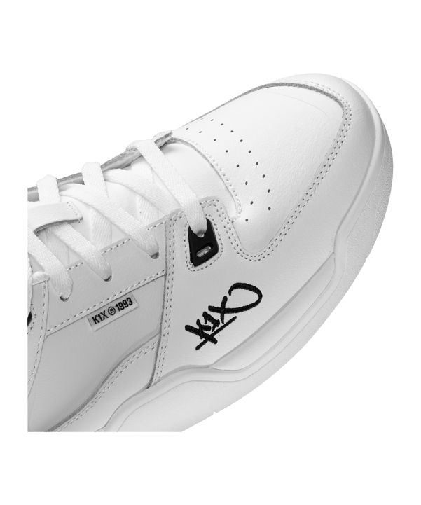 K1X Glide Sneaker Weiß - weiss
