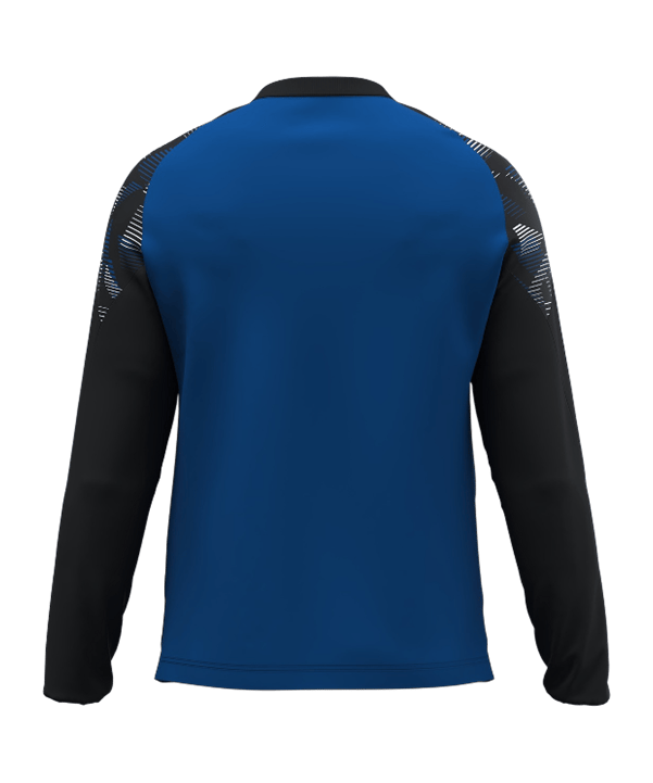 JAKO Sonic Sweatshirt Kids Blau F408 - blau