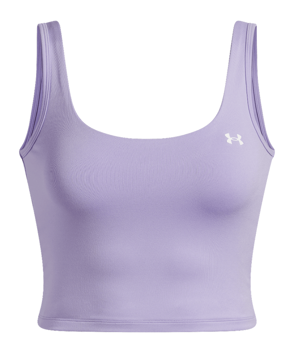 Under Armour Motion Emea Tanktop Damen Lila F538 - lila