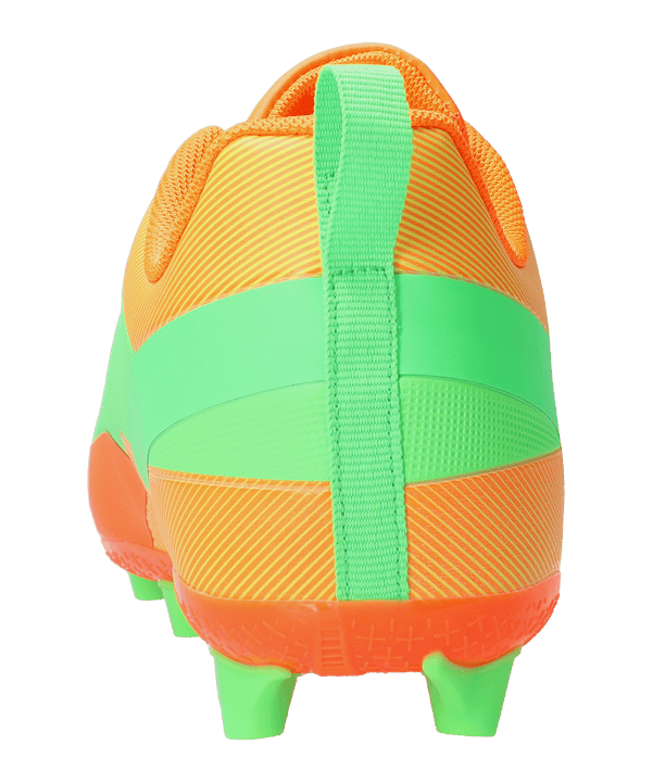 JAKO Dreamflow AG Jr Kids Grün F214 - gruen