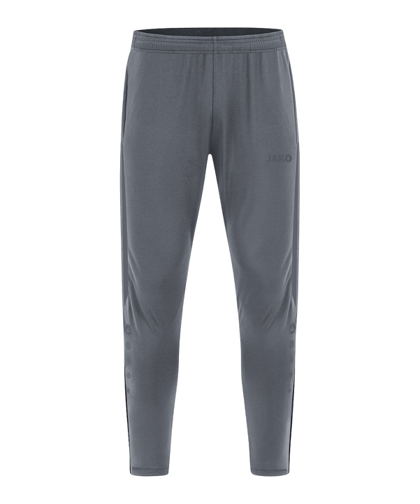 JAKO Power Trainingshose Grau F820 - grau