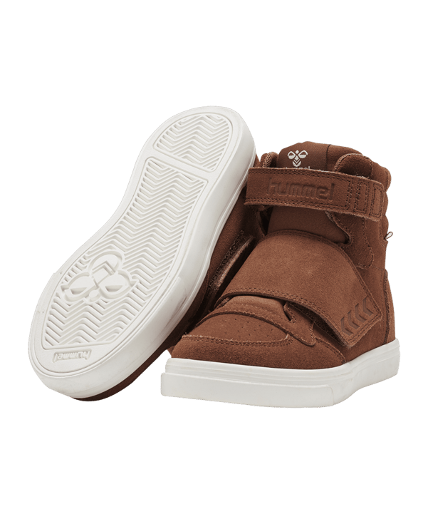 Hummel Stadil Tonal Kids Orange F8004 - orange