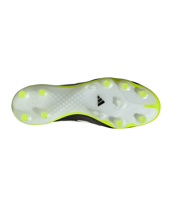 adidas Copa Pure III Elite FG Radiant Blaze - schwarz