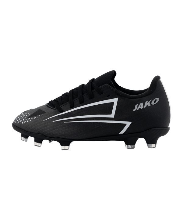 JAKO RS89 Academy FG/AG Feel It Schwarz F670 - schwarz