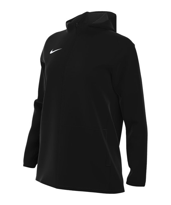 Nike SF Academy Pro 24 Regenjacke Damen F010 - schwarz