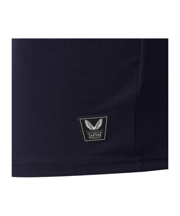 Castore Athletic Bilbao Trikot Auswärts 2025/2026 Blau F023 - blau