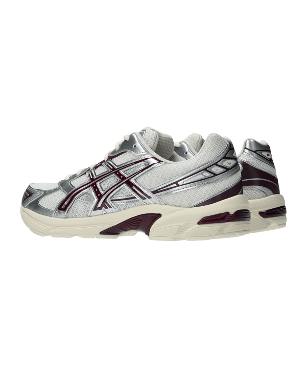 ASICS Gel-1130 Blanc - blanc