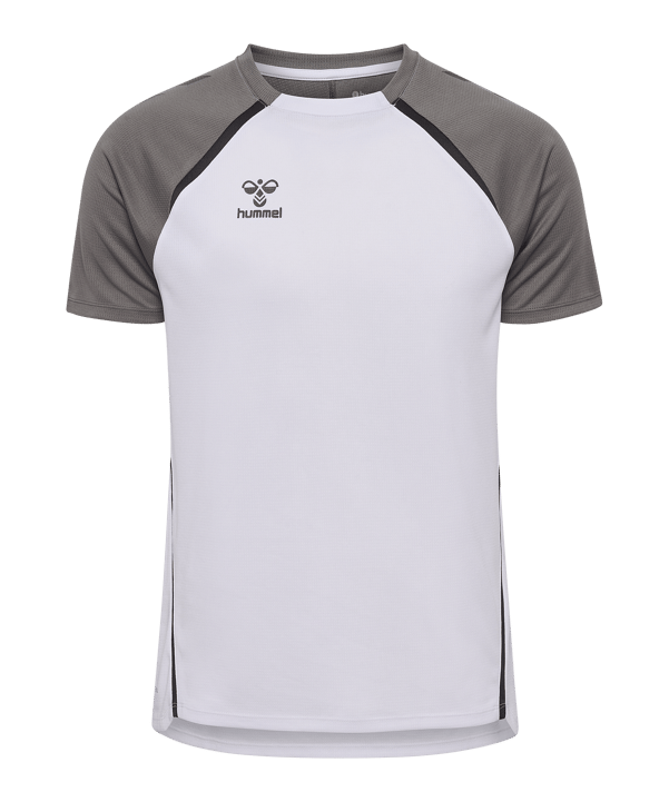 Hummel Trikot Weiß F9396 - weiss