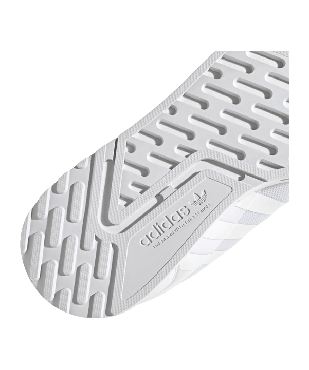 adidas Originals Multix Weiss - weiss