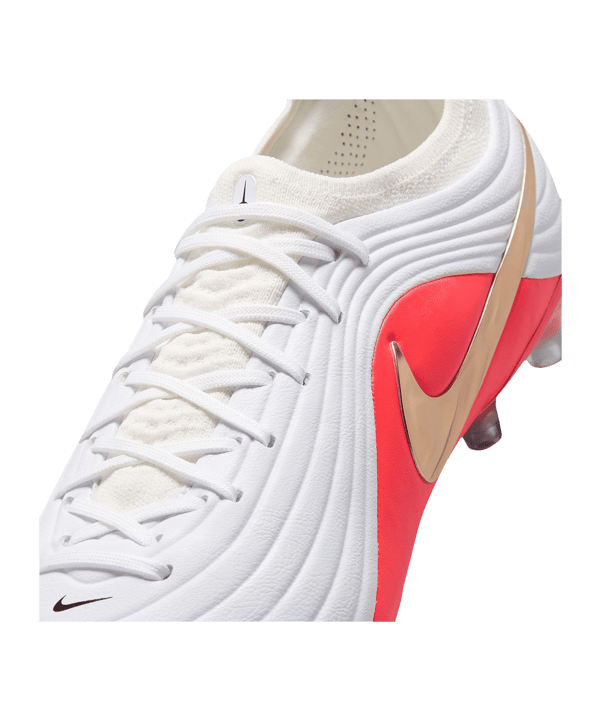 Nike Tiempo Maestro Elite AG Break'Em Blanc C100 - blanc