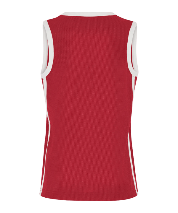 Jordan TM25 Basketball Stock Trikot Kids Rot F657 - rot
