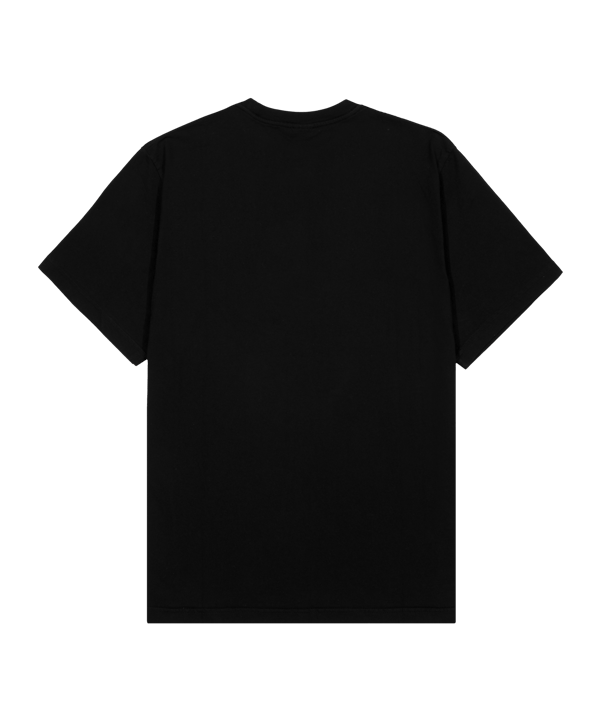 Noon Goons Bloom T-Shirt Schwarz - schwarz
