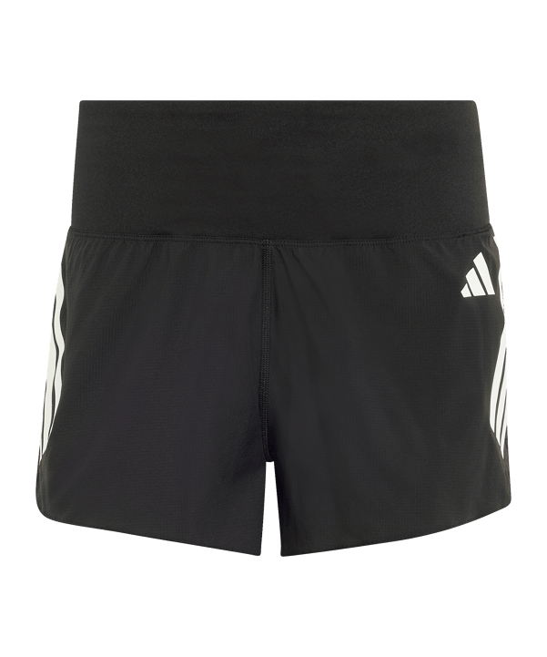 adidas adi365 Formotion Hardloopshorts Dames Zwart - zwart