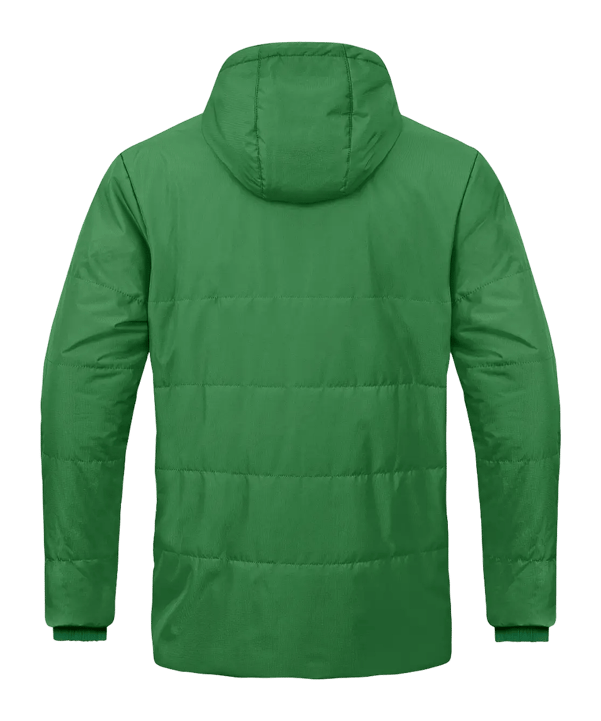 JAKO One Coachjacke Grün F200 - gruen