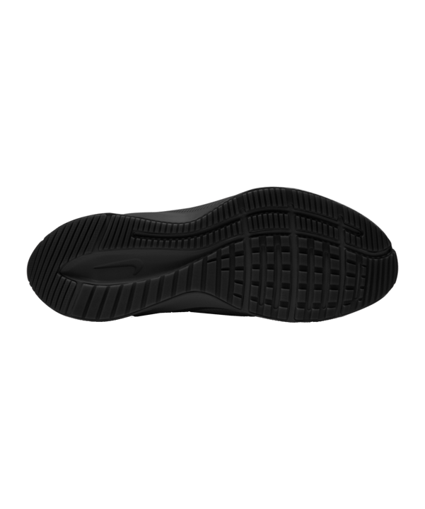 Nike Quest 3 Running Schwarz F001 - schwarz