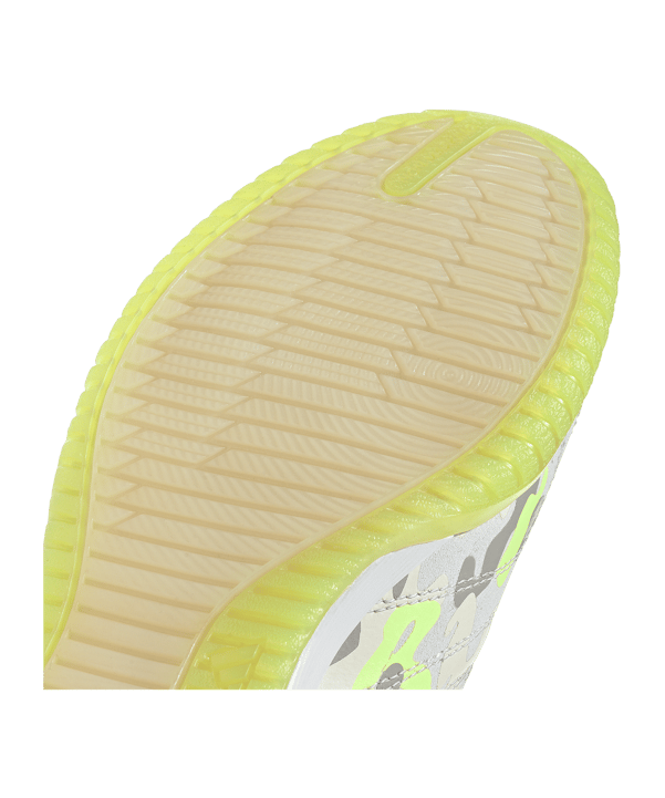 adidas Top Sala Competition II IN Blanc - blanc