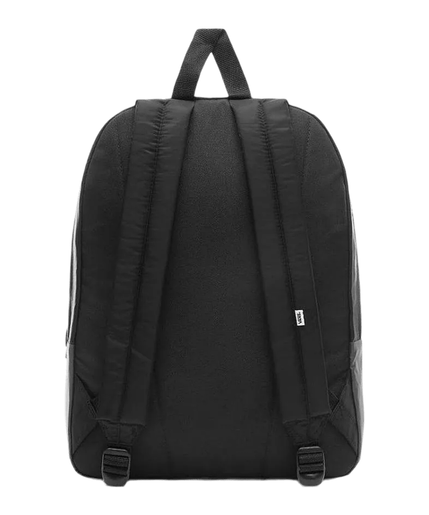Vans Double Down Rucksack Grau Schwarz - grau
