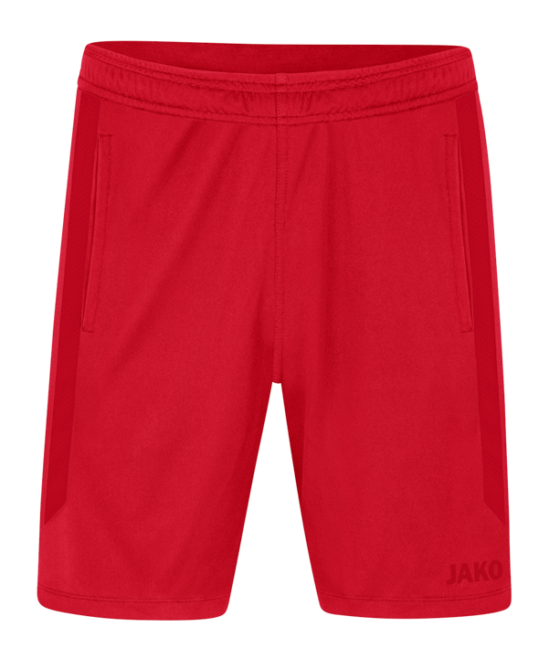 JAKO Power Short Rot F100 - rot