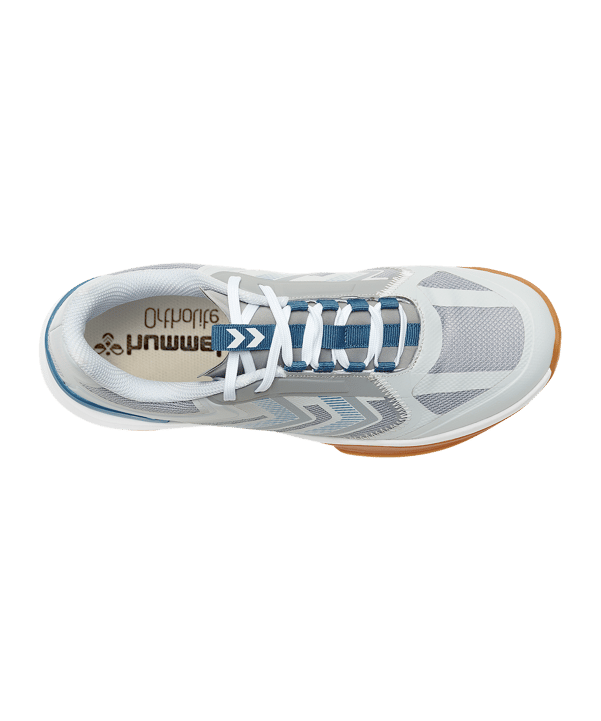 Hummel Inventus Lx Grau F2406 - grau
