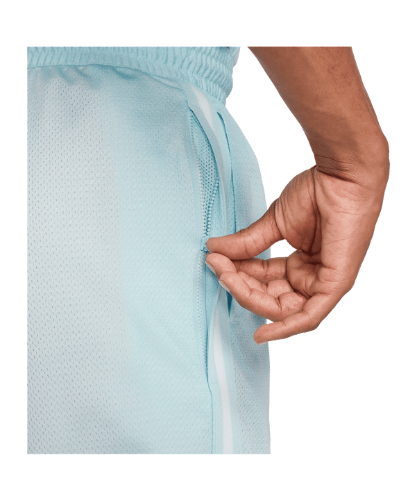 Nike DNA 6in Short Blau F476 - blau