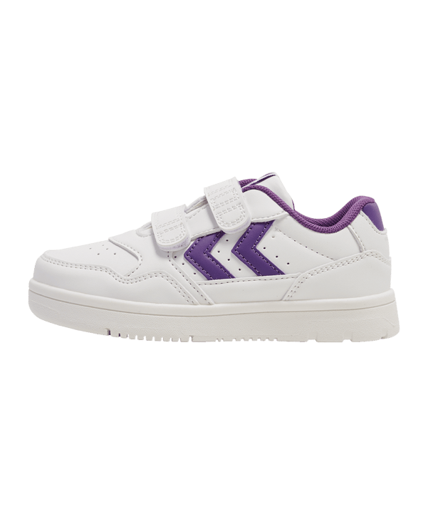 Hummel Sneaker Kids Lila F3236 - lila