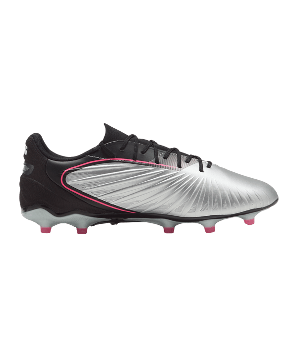 PUMA KING Match FG/AG Audacity Grau F02 - grau