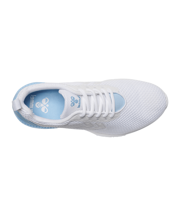 Hummel Aerocharge Fusion Blau F8507 - blau