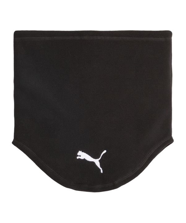 PUMA individualWINTERIZED Neckwarmer Schwarz F01 - schwarz
