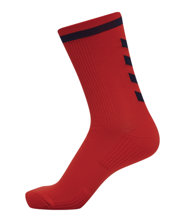 Hummel ELITE INDOOR Socken Orange F3121 - orange