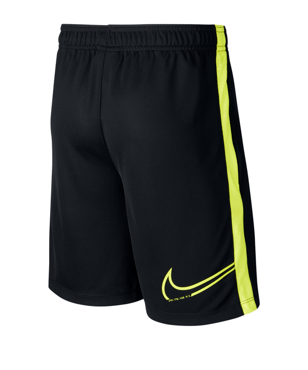 Nike CR7 Dry Short Short Kids Schwarz F010 - schwarz