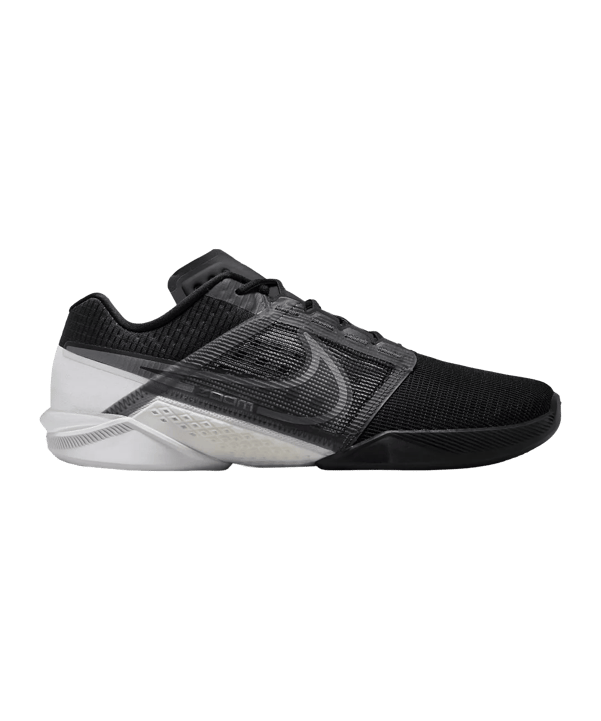 Nike Zoom Metcon Turbo 2 Training Schwarz F010 - schwarz