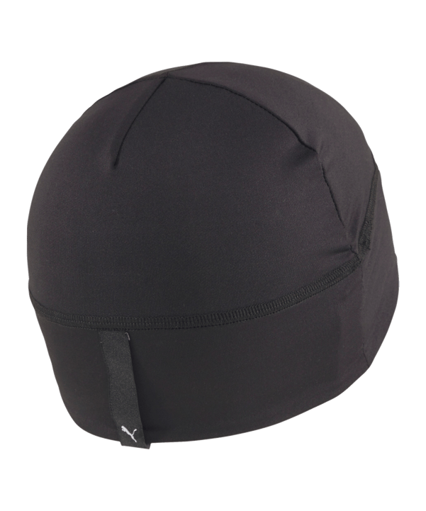 PUMA teamLIGA Beanie Kids Schwarz F03 - schwarz