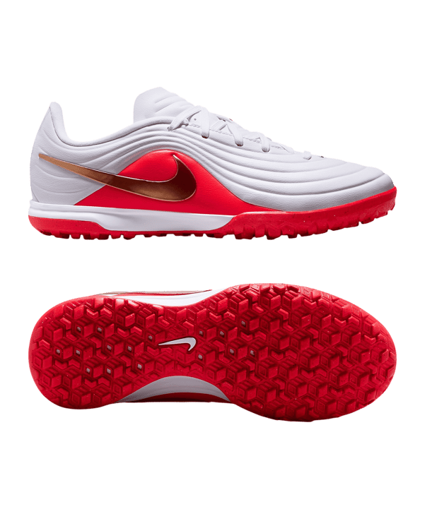 Nike Tiempo Maestro Academy TF Kids Weiß F100