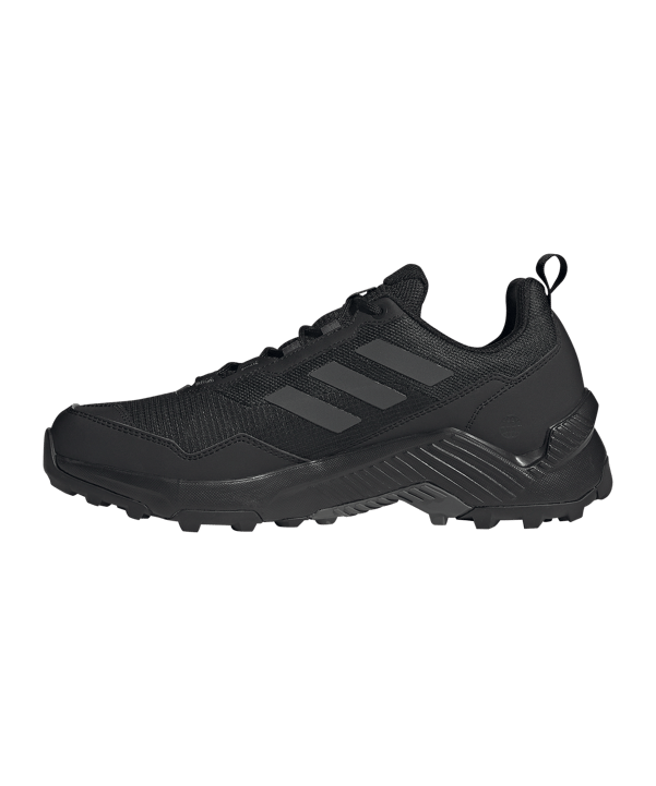 adidas Eastrail 2.0 RAIN.RDY Hiking Shoes Black - schwarz