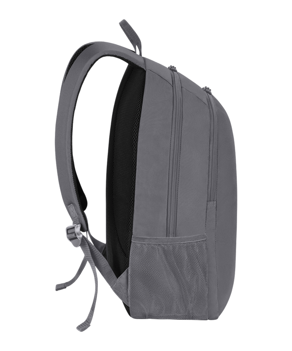 JAKO One Rucksack Grau F825 - grau