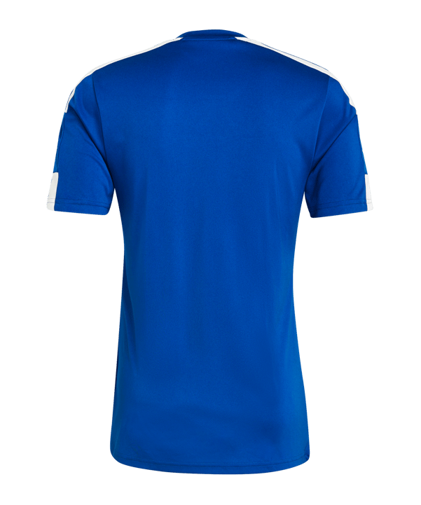 adidas Squadra 21 Trikot Blau Weiss - blau