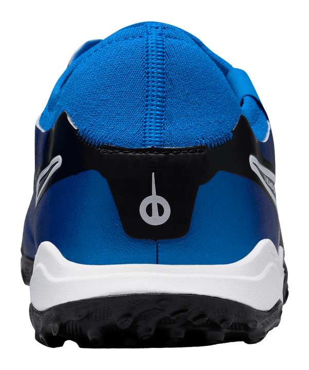 Nike Tiempo Legend X Pro TF Mad Ambition Blau F400 - blau