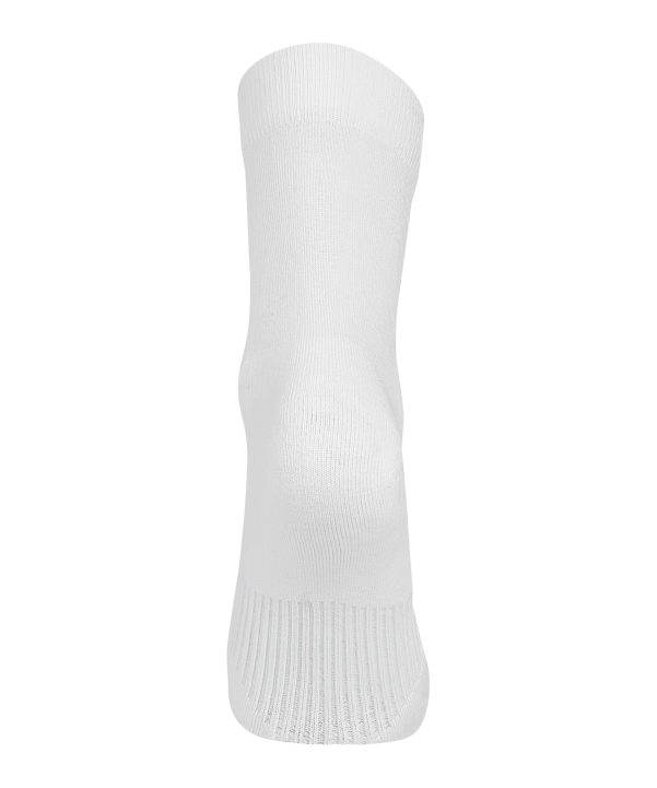 Kempa Team Classic 3Pack Socken Weiß F01 - weiss