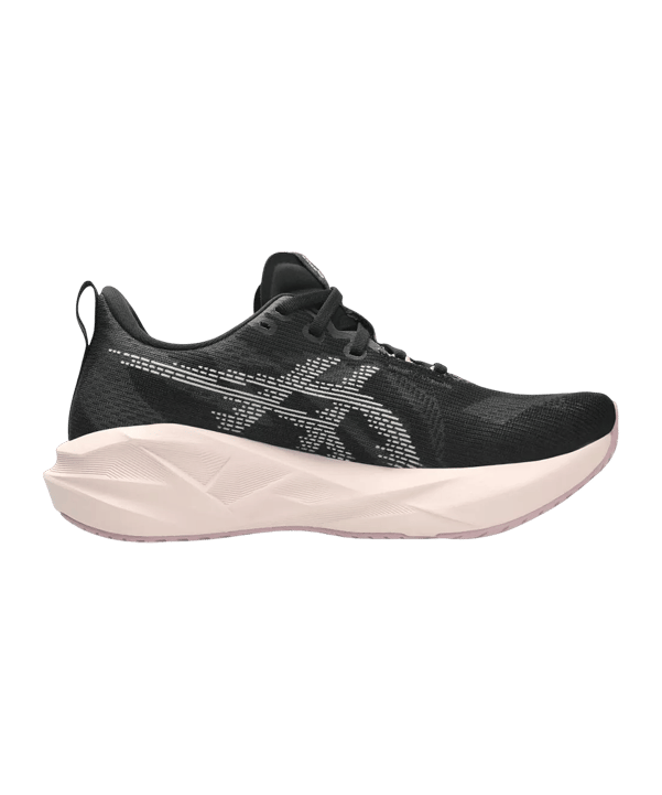 ASICS Donna Novablast 5 Scarpe da running Nero - nero