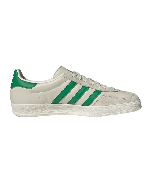 adidas Originals Gazelle Sneaker Weiß - weiss