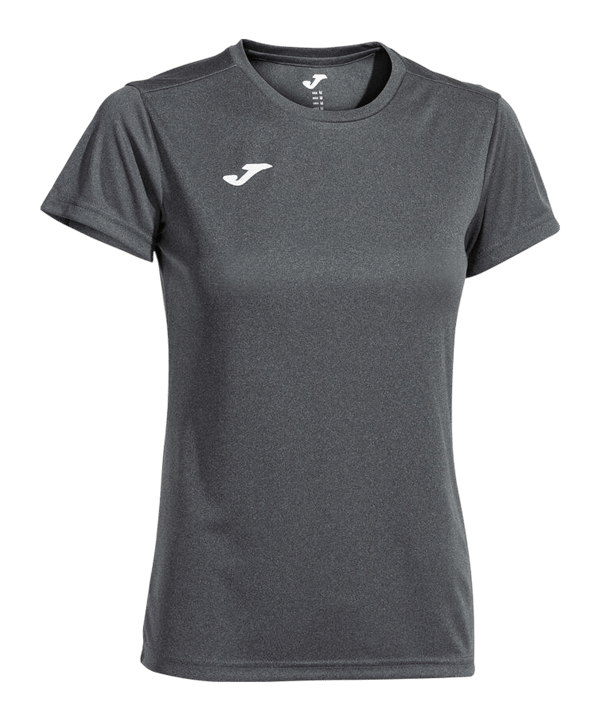 Joma T-Shirt Damen Grau - grau