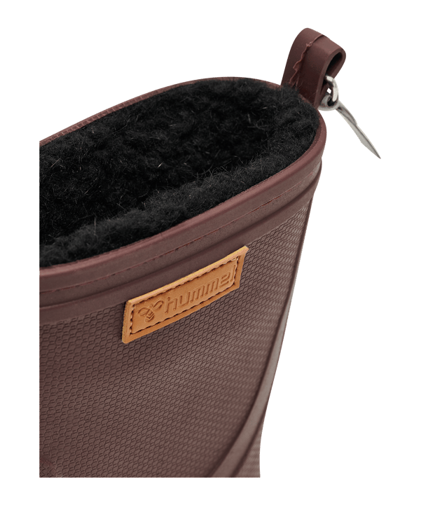 Hummel Kids Braun F8016 - braun