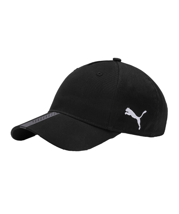 PUMA LIGA Cap Mütze Schwarz F03 - schwarz